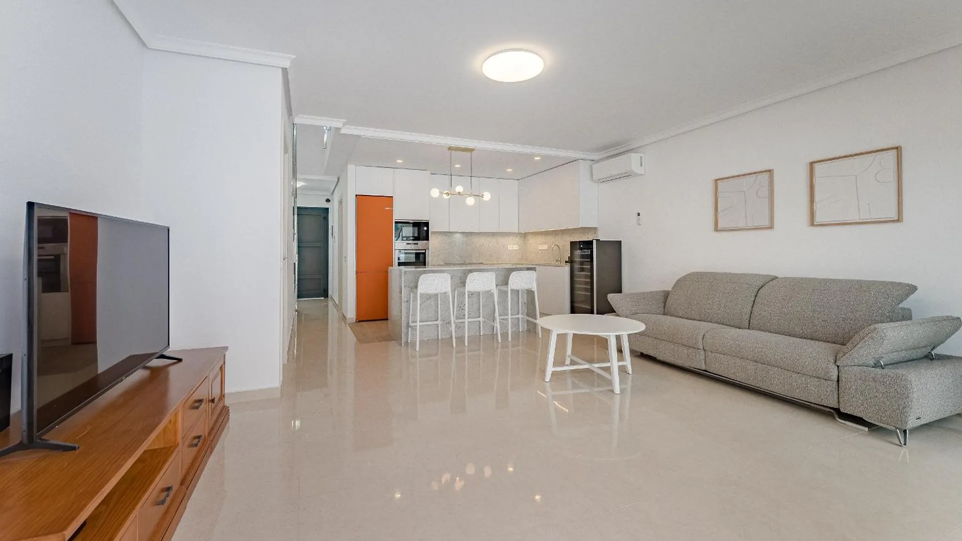 אדחה 3 Bedroom Apartment - Adeje Park 0*,  ספרד