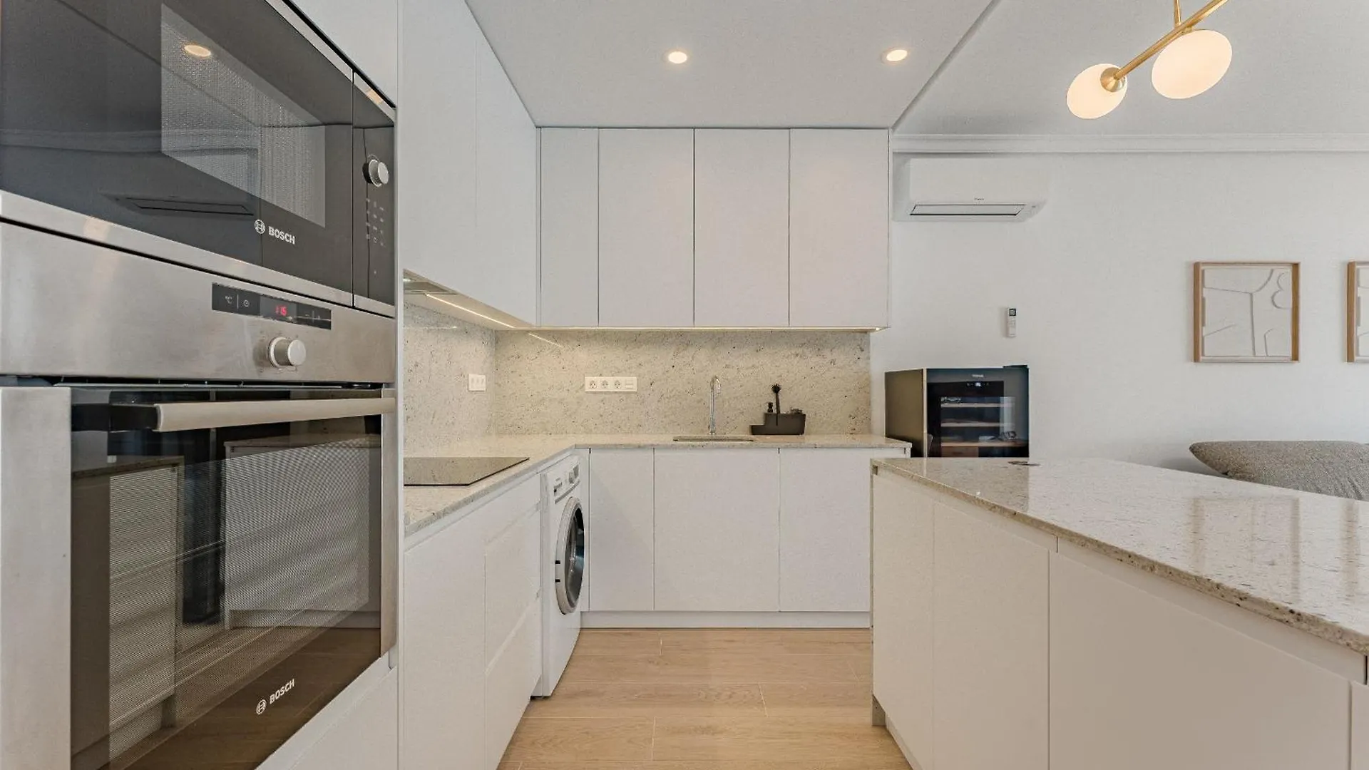 אדחה 3 Bedroom Apartment - Adeje Park