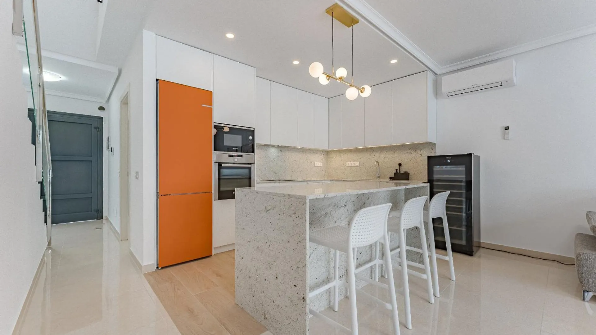 אדחה 3 Bedroom Apartment - Adeje Park
