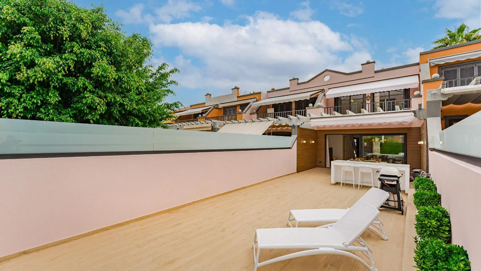 אדחה 3 Bedroom Apartment - Adeje Park