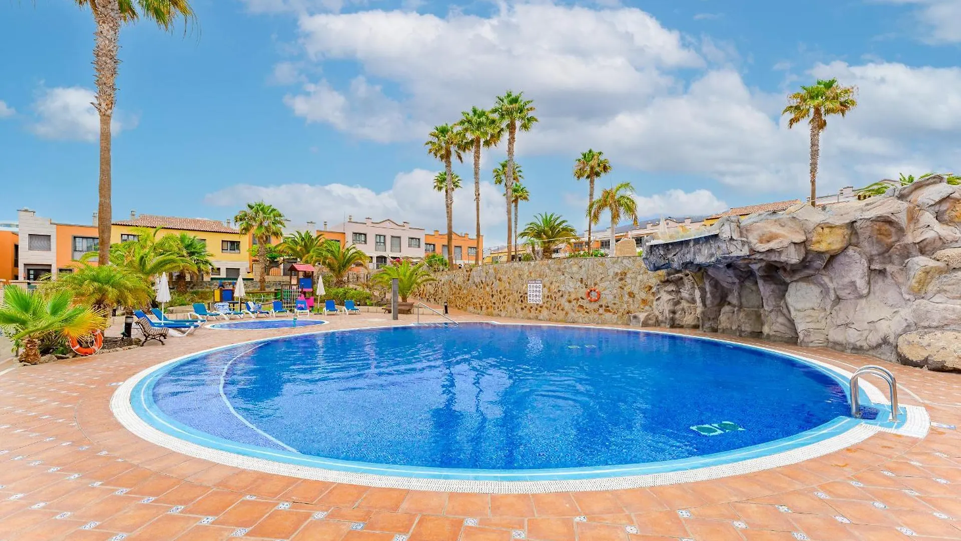 אדחה 3 Bedroom Apartment - Adeje Park
