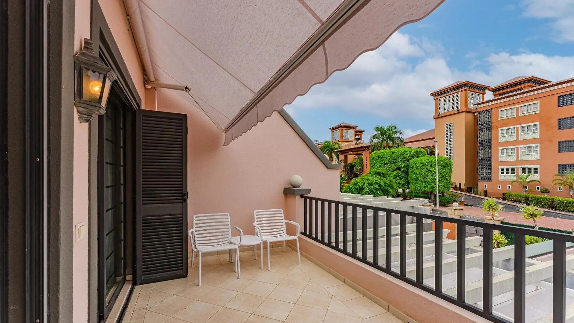אדחה 3 Bedroom Apartment - Adeje Park