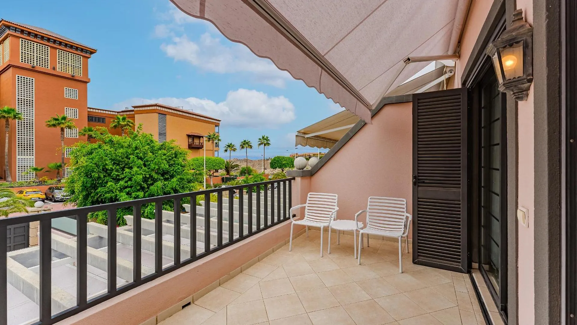אדחה 3 Bedroom Apartment - Adeje Park ספרד