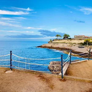 Apartment Luxury Townhouse Oasis Fanabe, Costa Adeje (Tenerife)